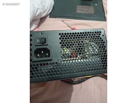 Used & Brand New Items / Computers / Desktops / Desktop Components / Power Supplies