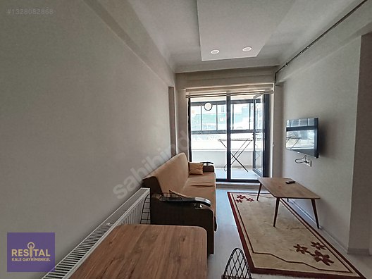 BURSA MUSTAFAKEMALPAŞA DA EŞYALI 1+1 KİRALIK DAİRE