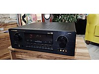 Marantz sr8000 kumandalı / optik girişli / tamirsiz / 15 kg