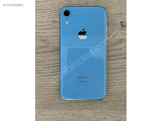 Apple / iPhone XR / İphone xr 64 gb tr ACİL on sahibinden.com