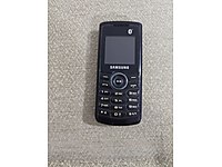 samsung temiz tuşlu telefon felaket model