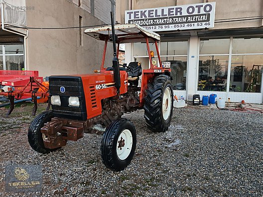 1997 magazadan ikinci el fiat satilik traktor 115 000 tl ye sahibinden com da 978082898