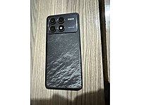 TERTEMİZ POCO F6 PRO