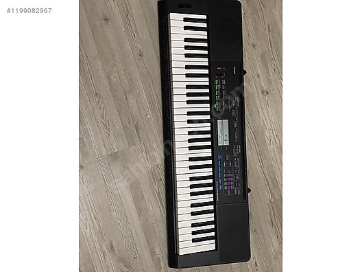 Casio ctk 3400sk best sale