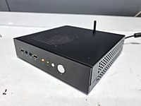 7. Nesil mini PC #1217083007