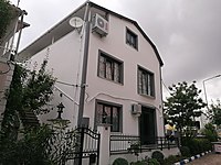 celaliye kamiloba prices of detached houses for sale are on sahibinden com