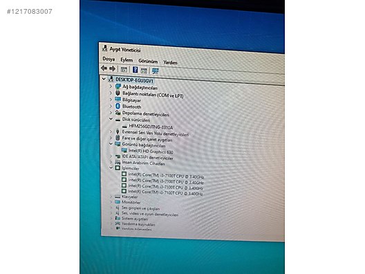 Used & Brand New Items / Computers / Desktops / Models / ASRock