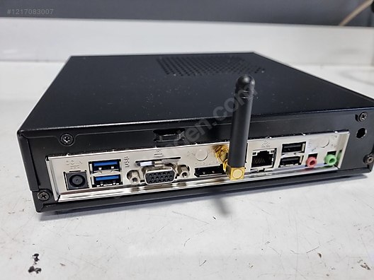 Used & Brand New Items / Computers / Desktops / Models / ASRock