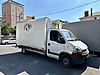 Kapalı Kasa Sabit Kabin