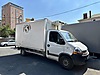 Vasıta / Ticari Araçlar / Karoser & Üst Yapı / Sabit Kabin / Kapalı Kasa
