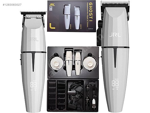 Used & Brand New Items / Beauty & Healthcare / Shaving / Electric Shavers & Razors