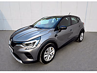 MAİS ANKARA ŞUBE Renault Captur 1.3 TCe MHEV Touch PLUS EDC #1287083028