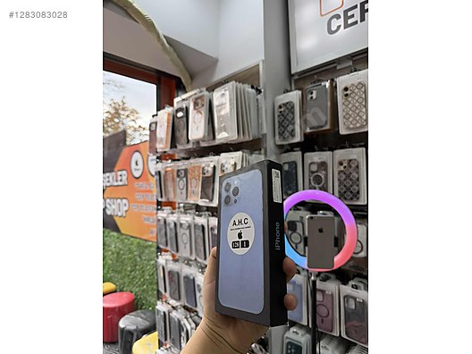 Used & Brand New Items / Cell Phones & Accessories / Cell Phones / Apple / iPhone 13 Pro Max