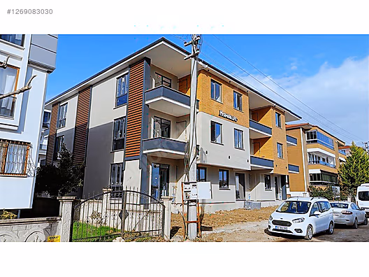 YALOVA ADNAN MENDERES MAHALLESİNDE MÜKEMMEL KONUMDA 1+1 #1269083030