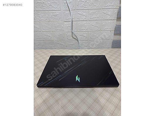 İkinci El ve Sıfır Alışveriş / Oyunculara Özel / Oyun Bilgisayarı / Oyuncu Laptop / Acer