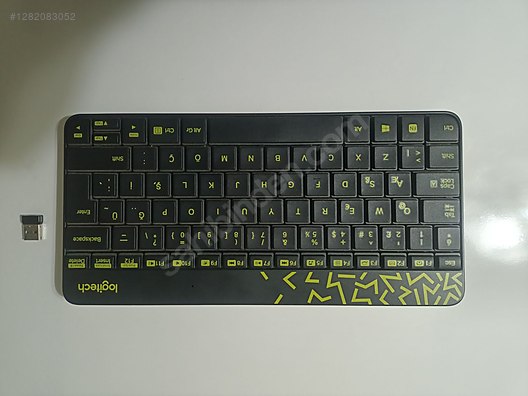 Used & Brand New Items / Computers / Peripherals / Keyboards