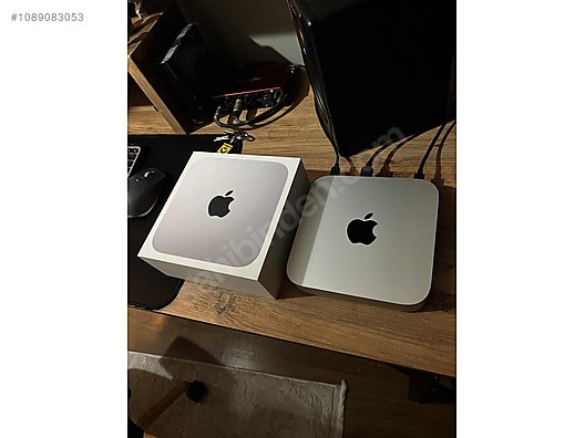 最終値下げ‼️Mac mini M1 16GB 256GB 8GPU/8CPU | chicshabu.com