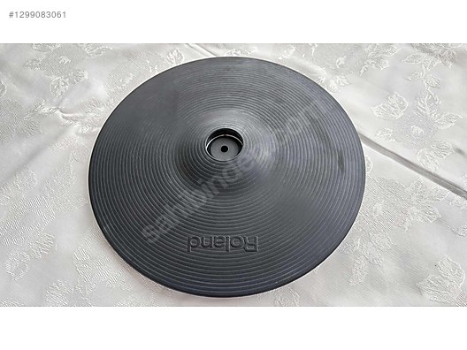 Roland CY-13r Ride Zil - Bateri ve Diğer Vurmalı Çalgılar