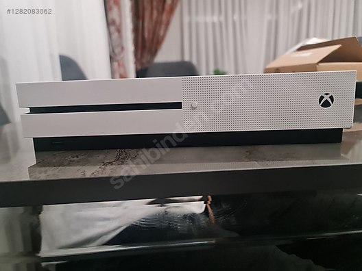 Used & Brand New Items / Gaming & Gamers Exclusive / Game Systems & Consoles / Xbox One S