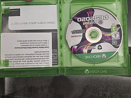 Used & Brand New Items / Gaming & Gamers Exclusive / Game Systems & Consoles / Xbox One S