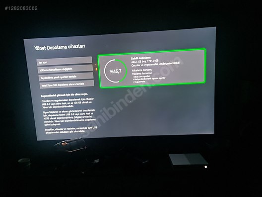 Used & Brand New Items / Gaming & Gamers Exclusive / Game Systems & Consoles / Xbox One S