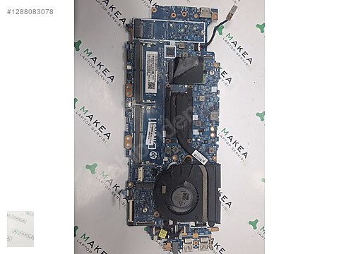 HP 605A3136201-MB-A01 ELITEBOOK 830 840 G7 i5 11.Nesil Anakart