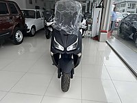 2023 MODEL SIFIR AYARINDA PLAKALI SYM JOYMAX Z PLUS 250 #1105083117