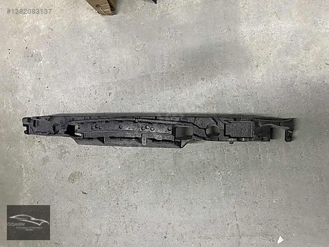 MERCEDES W222 ÖN TAMPON DARBE EMİCİ KÖPÜK A2228850437 - İlan ve ...