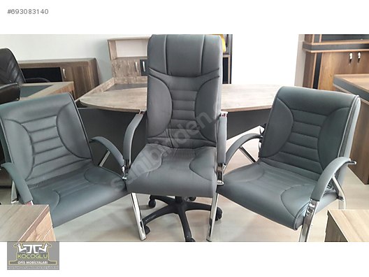 Dogal Ahsap Este Vip Makam Takimi Nin Huzur Veren Tasarimi Ile Ofisinize Ayricalik Katin Officefurniture Ofismobilya Ofistakimi Mobilya Ofisler Tasarim
