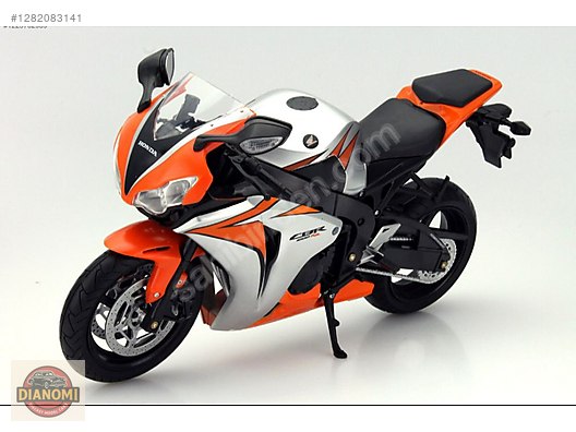 NewRay Diecast Model 1/6 Honda Motosiklet Çeşitleri - 1282083141