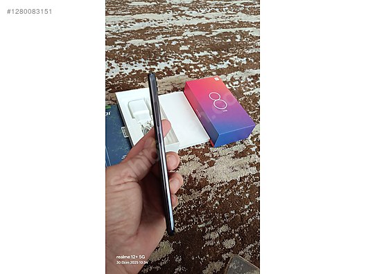 Used & Brand New Items / Cell Phones & Accessories / Cell Phones / Xiaomi / Mi 8 Lite