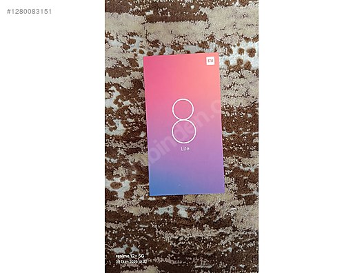 Used & Brand New Items / Cell Phones & Accessories / Cell Phones / Xiaomi / Mi 8 Lite