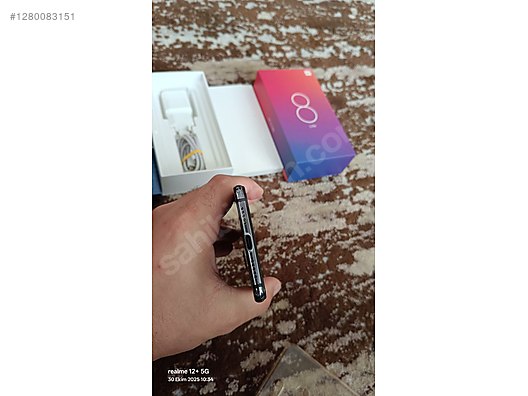 Used & Brand New Items / Cell Phones & Accessories / Cell Phones / Xiaomi / Mi 8 Lite