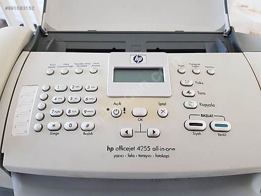 officejet 4255