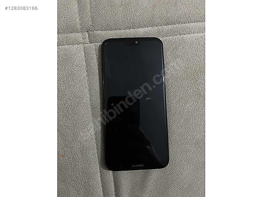 Used & Brand New Items / Cell Phones & Accessories / Cell Phones / Huawei / P20 Lite