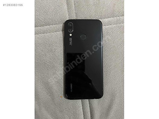 Used & Brand New Items / Cell Phones & Accessories / Cell Phones / Huawei / P20 Lite