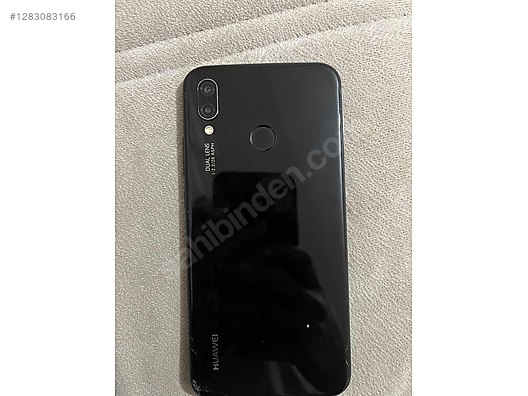 Used & Brand New Items / Cell Phones & Accessories / Cell Phones / Huawei / P20 Lite