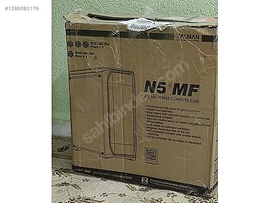 Intel Core i3 Hazır Sistem Oyuncu Masaüstü Bilgisayar - 1286083176