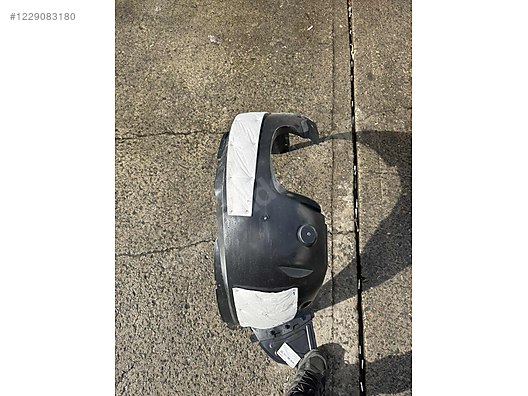 CHERY TİGGO 7 PRO SAĞ ÖN DAVLUMBAZ SIFIR 602000647AA - İlan ve