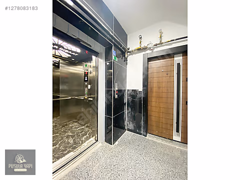 PUSULA YAPI'DAN MİMAR SİNAN MAHALLESİNDE KİRALIK 2+1 DAİRE!!! #1278083183