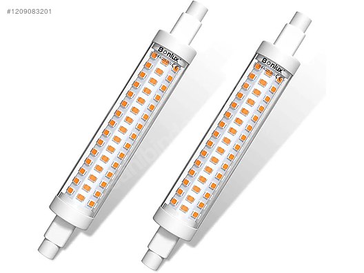 Bonlux R7s 118 mm LED Lamba 1209083201