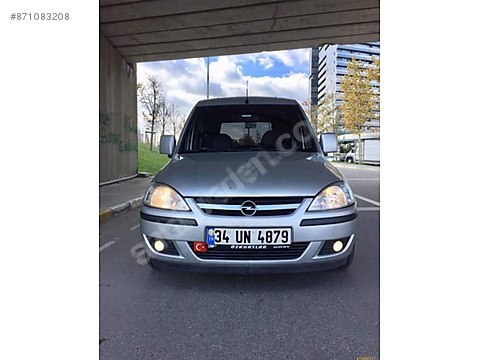 opel combo 1 7 cdti city plus sahibinden satilik opel kombo sahibinden comda 871083208