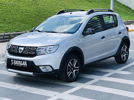 dacia sandero 1 5 dci stepway style 2018 model dacia sandero 1 5 dci stepway style otomatik at sahibinden com 931083226 dacia sandero 1 5 dci stepway style 2018 model dacia sandero 1 5 dci stepway style otomatik at sahibinden com 931083226