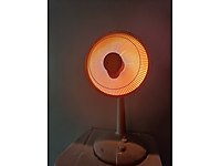 PLUSHİCON KARBON ISITICI