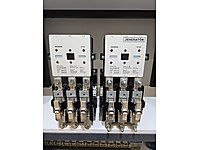 SİEMENS 3TF56 KONTAKTÖR