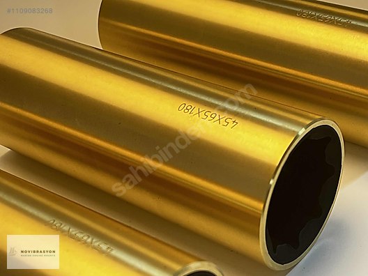BRONZ ŞAFT YATAKLARI sahibinden.comda - 1109083268