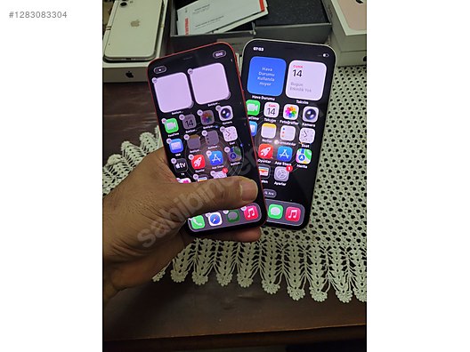 Used & Brand New Items / Cell Phones & Accessories / Cell Phones / Apple / iPhone 12