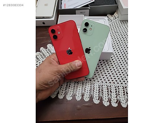 Used & Brand New Items / Cell Phones & Accessories / Cell Phones / Apple / iPhone 12