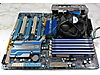 GA-EX58-UD5 (rev.1.0) + Intel Core i7-950 + 12GB DDR3 1600MHZ - Anakart ve Tüm Masaüstü Bilgisayar Parçaları sahibinden.com'da