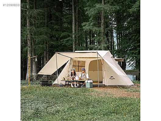 Ridge tent discount